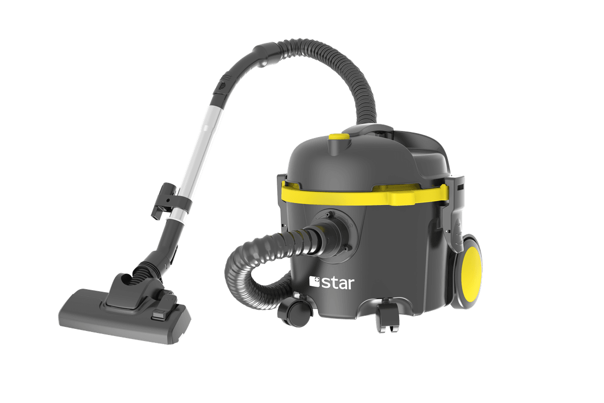 Star Bora St&oslash;vsuger