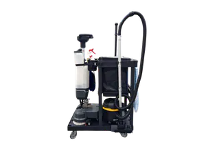 Hovedbilde Staff Transport GT