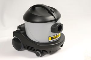 Hovedbilde Star Silent Baby St&oslash;vsuger