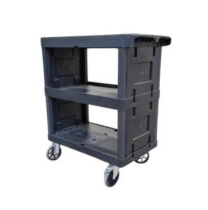 Hovedbilde Staff Syllogi Rydde Ute