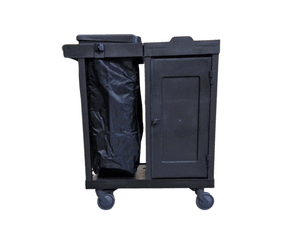 Hovedbilde Staff Vera Med D&oslash;rer