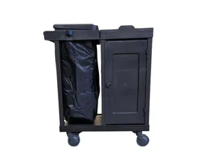 Hovedbilde Staff Vera Med D&oslash;rer